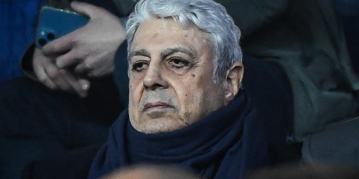 Turquie : Istanbul annule un concert d’Enrico Macias à cause de son soutien à Israël