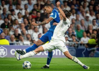 Ligue des champions : battu de justesse par le Real Madrid (2-1), l’OM peut avoir des regrets