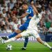 Ligue des champions : battu de justesse par le Real Madrid (2-1), l’OM peut avoir des regrets