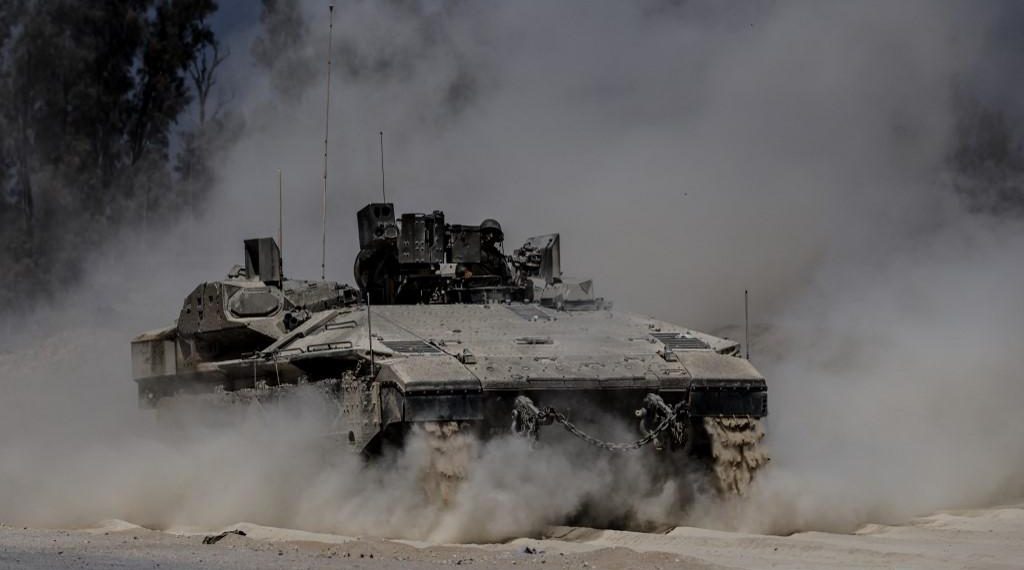 Gaza : les révélations du dernier rapport confidentiel de l’armée israélienne