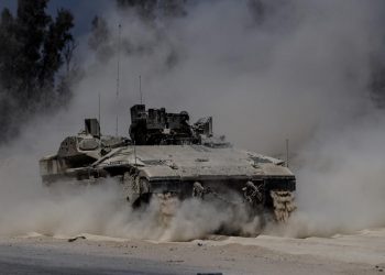 Gaza : les révélations du dernier rapport confidentiel de l’armée israélienne