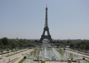 «Marre de cette repentance» : le futur mémorial de l’esclavage devant la Tour Eiffel fait polémique