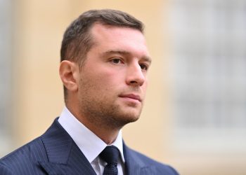 Parlement européen : Jordan Bardella va déposer une motion de censure contre Ursula von der Leyen