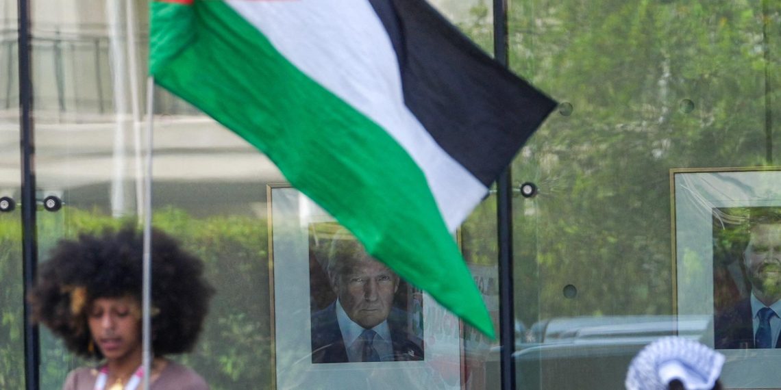 Reconnaissance de la Palestine : l’insurmontable fracture du monde