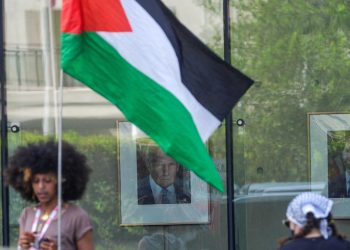 Reconnaissance de la Palestine : l’insurmontable fracture du monde