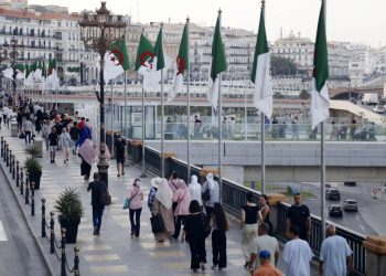 Algérie : la traque XXL du régime de Tebboune après l’évasion de l’ex-patron de la DGSI