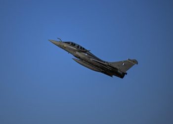 Taïwan envisage d’acheter des Rafale