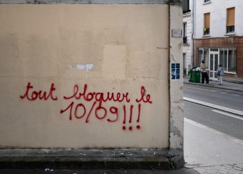 «Bloquons tout», discours d’Ursula von der Leyen… Les 4 infos dont vous allez entendre parler demain