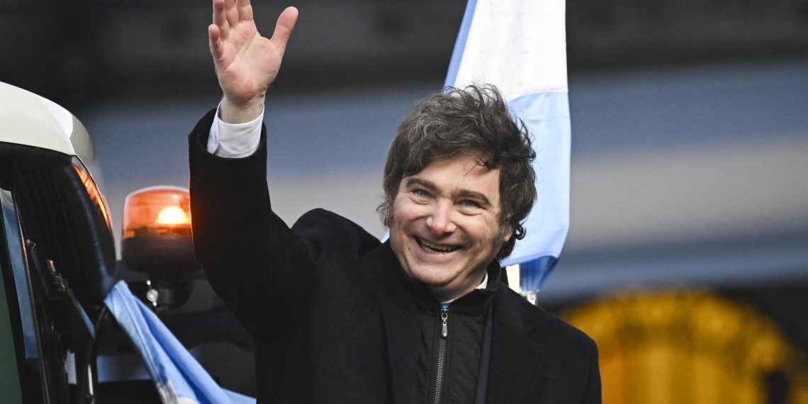 Redressement économique : les leçons du tour de force de Milei