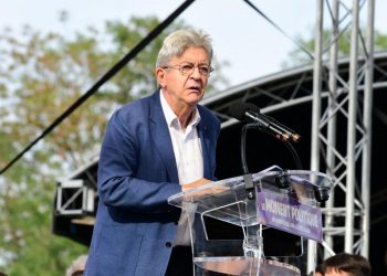 «Doxing» : le journaliste Frédéric Haziza porte plainte contre Jean-Luc Mélenchon