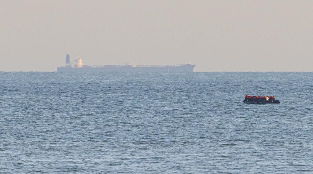 SONDAGE – Immigration : 79 % des Français réclament une politique plus ferme