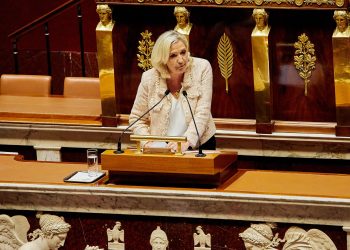 «Un risque inacceptable» : Le Pen s’oppose aux rapatriements depuis les camps de prisonniers djihadistes
