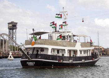 «Les organisateurs nous ont caché cet aspect» : la participation d’activistes LGBT divise la flottille pour Gaza