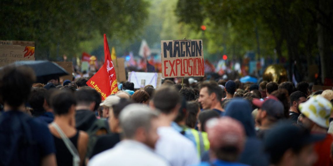 Mobilisation du 18 septembre : à quoi faut-il s’attendre, une semaine après le mouvement «Bloquons tout» ?