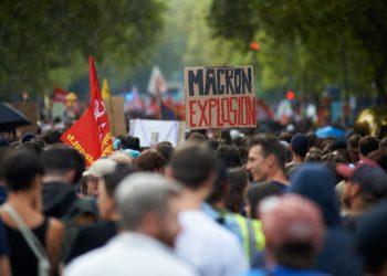 Mobilisation du 18 septembre : à quoi faut-il s’attendre, une semaine après le mouvement «Bloquons tout» ?