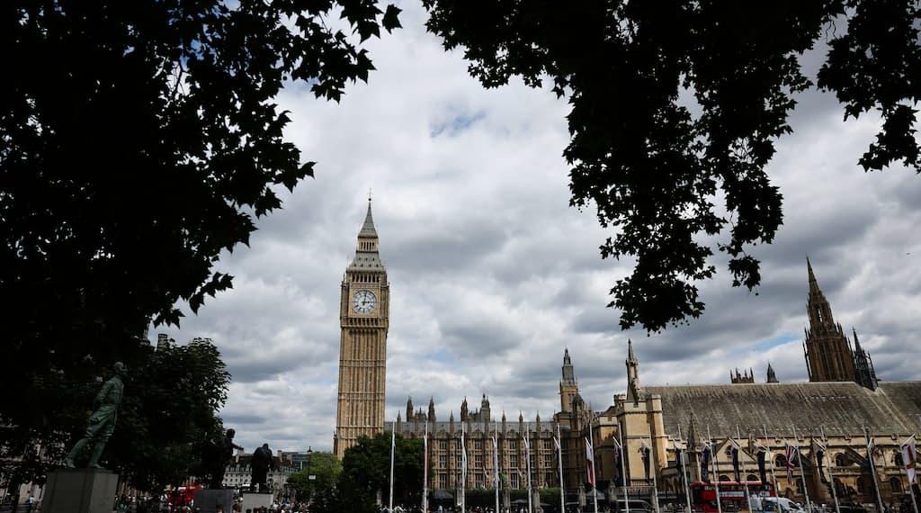 Immigration : le gouvernement britannique veut durcir le regroupement familial