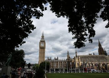 Immigration : le gouvernement britannique veut durcir le regroupement familial