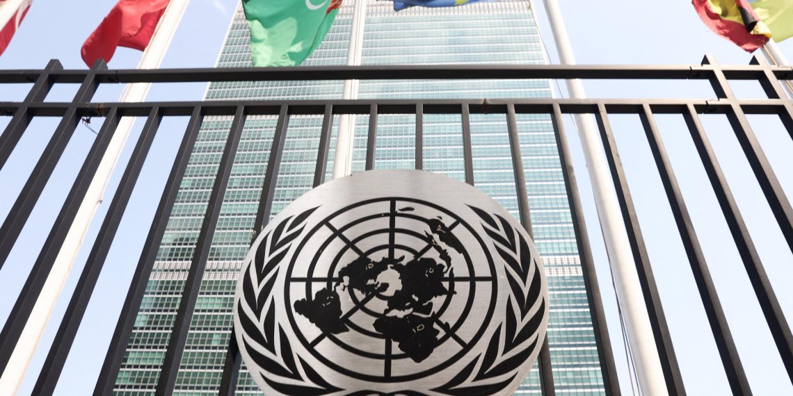 Journée internationale de la paix : repenser la diplomatie au-delà des États