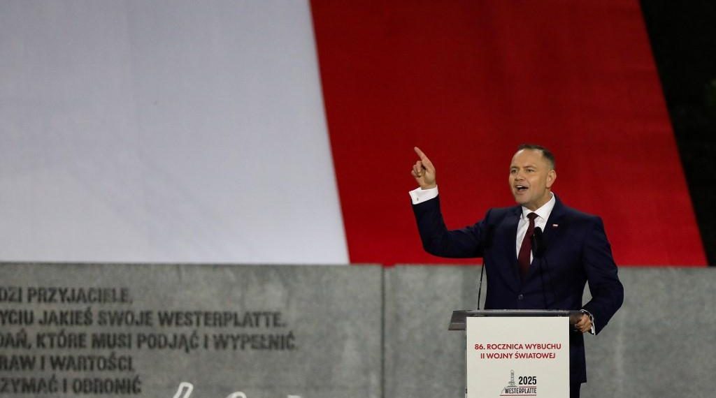Guerre en Ukraine : la Pologne dénonce une «agression» après la violation de son espace aérien