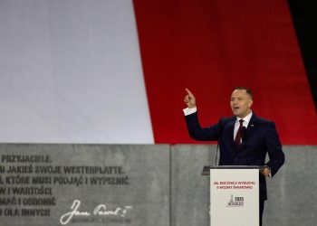 Guerre en Ukraine : la Pologne dénonce une «agression» après la violation de son espace aérien