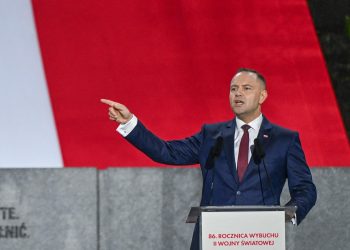 «L’Europe doit se réveiller» : le président polonais appelle à l’union contre l’immigration de masse et l’écologie punitive