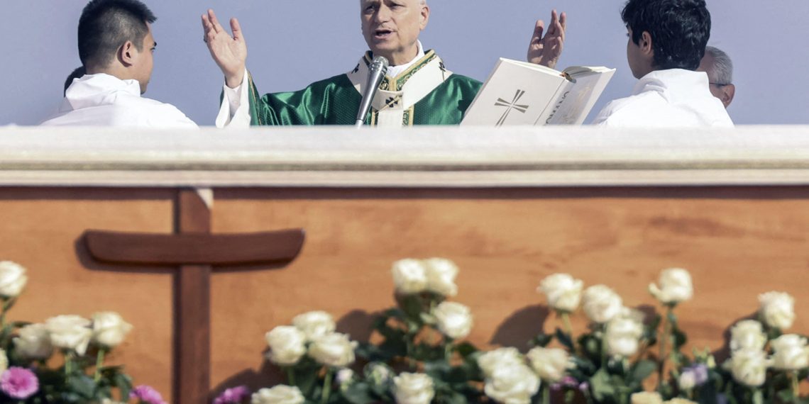 Jubilé 2025 : qu’est-ce que l’année sainte catholique et comment la vivre à Rome ?