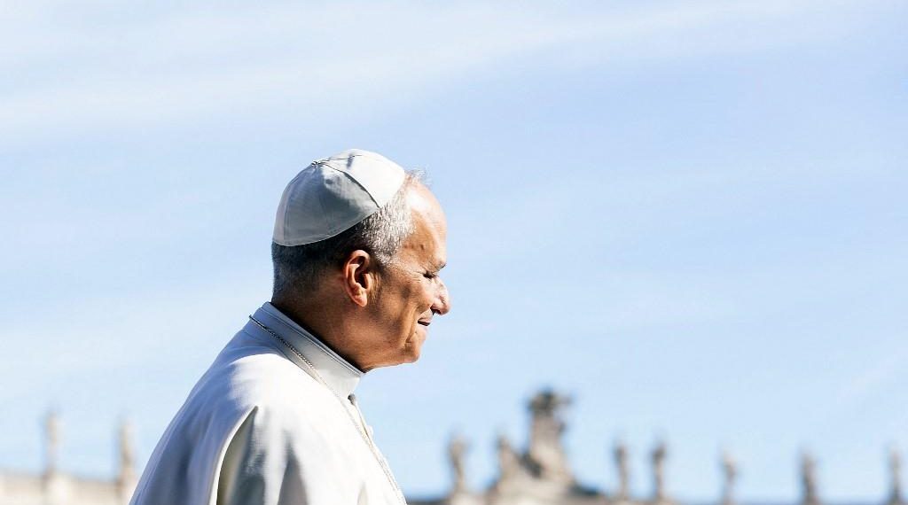 Liturgie : le pape Léon XIV adresse un signal fort aux tradis