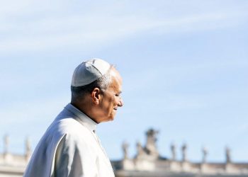 Liturgie : le pape Léon XIV adresse un signal fort aux tradis