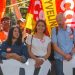 Les syndicats maintiennent la pression et posent un ultimatum à Sébastien Lecornu