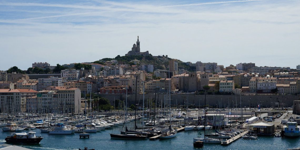 Multiplication d’actes antisémites à Marseille : du jamais vu dans cette ville habituellement épargnée par le phénomène