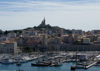 Multiplication d’actes antisémites à Marseille : du jamais vu dans cette ville habituellement épargnée par le phénomène