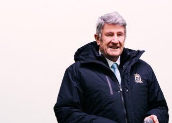 «Nous sommes en train de changer de peuplement» : Philippe de Villiers lance une pétition pour un référendum sur l’immigration