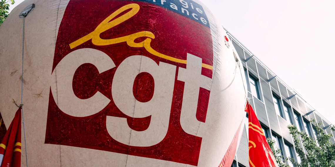 10 septembre : la CGT espère «un mois noir»