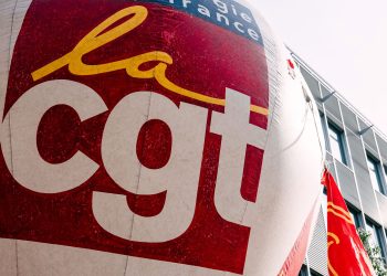 10 septembre : la CGT espère «un mois noir»