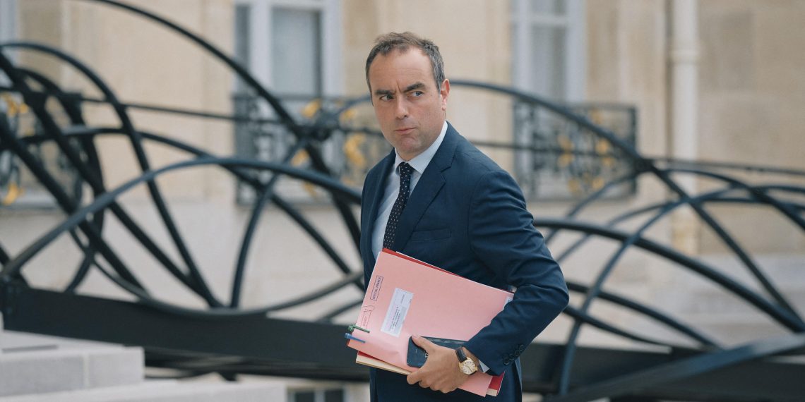 Policier lynché à Tourcoing : Sébastien Lecornu a contacté la victime pour lui exprimer son soutien