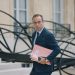 Policier lynché à Tourcoing : Sébastien Lecornu a contacté la victime pour lui exprimer son soutien