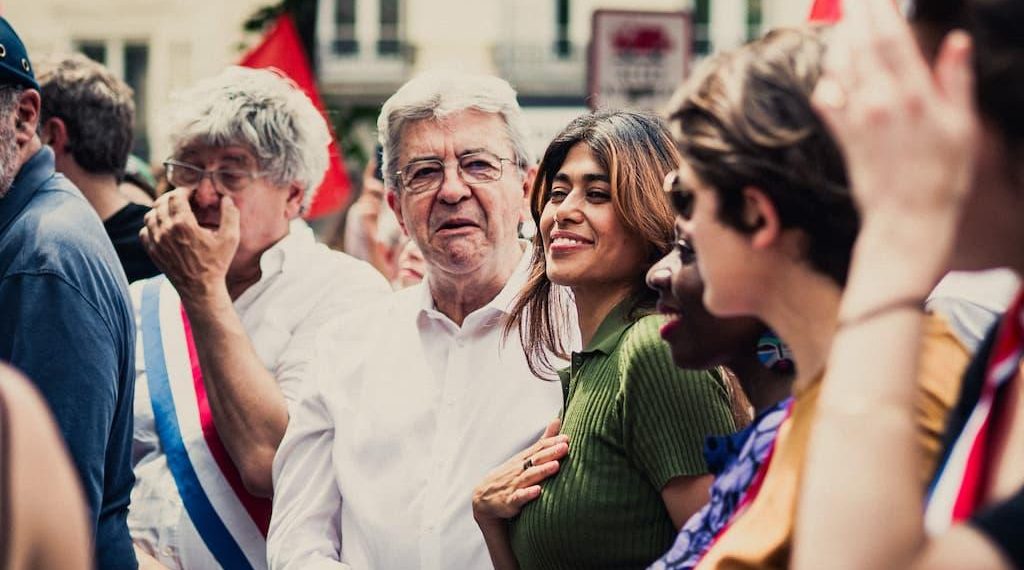 Maroc ou Algérie ? Le grand malaise de La France insoumise sur le Sahara occidental