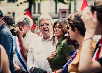 Maroc ou Algérie ? Le grand malaise de La France insoumise sur le Sahara occidental