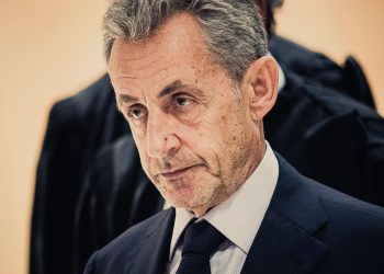 Nicolas Sarkozy condamné par une juge qui avait manifesté contre lui