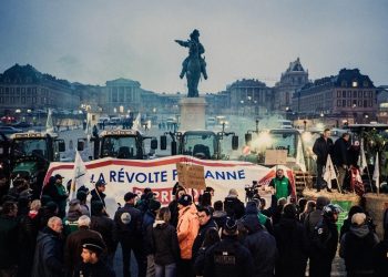 Colère des agriculteurs : plusieurs actions menées à travers la France