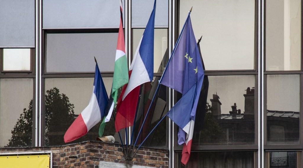 Malakoff : la justice ordonne le retrait du drapeau palestinien apposé sur la mairie