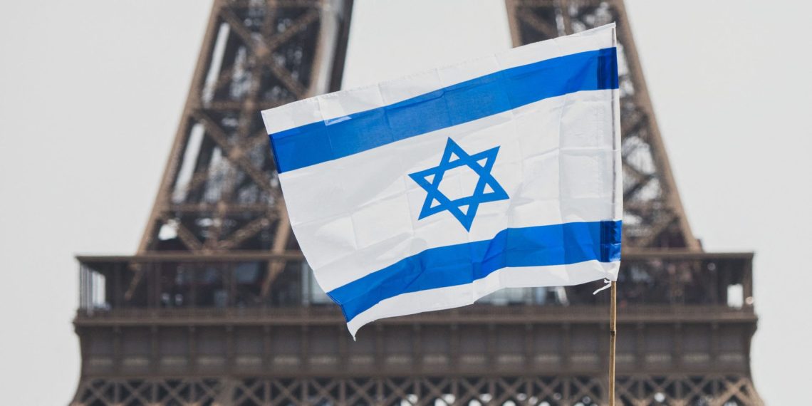 Antisémitisme : 31% des 18-24 ans estiment qu’il est légitime de s’en prendre aux Français juifs au nom du conflit à Gaza, selon un sondage IFOP pour le CRIF