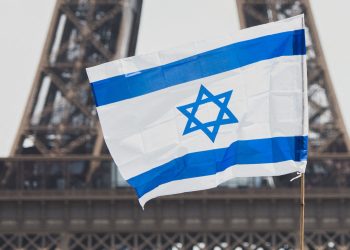 Antisémitisme : 31% des 18-24 ans estiment qu’il est légitime de s’en prendre aux Français juifs au nom du conflit à Gaza, selon un sondage IFOP pour le CRIF