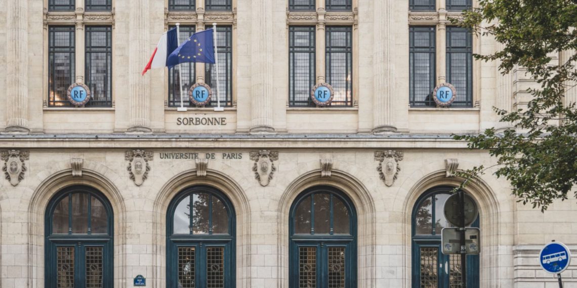Antisémitisme à la Sorbonne : les étudiants choqués et inquiets après de nouveaux actes