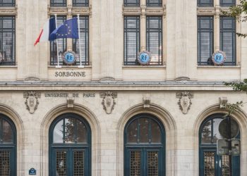 Antisémitisme à la Sorbonne : les étudiants choqués et inquiets après de nouveaux actes