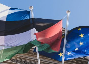 52 mairies hissent le drapeau palestinien malgré l’interdiction du ministère de l’Intérieur