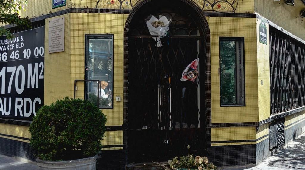 Attentat de la rue des Rosiers : les autorités palestiniennes ont interpellé un suspect