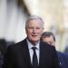 Législative partielle à Paris : Michel Barnier élu député