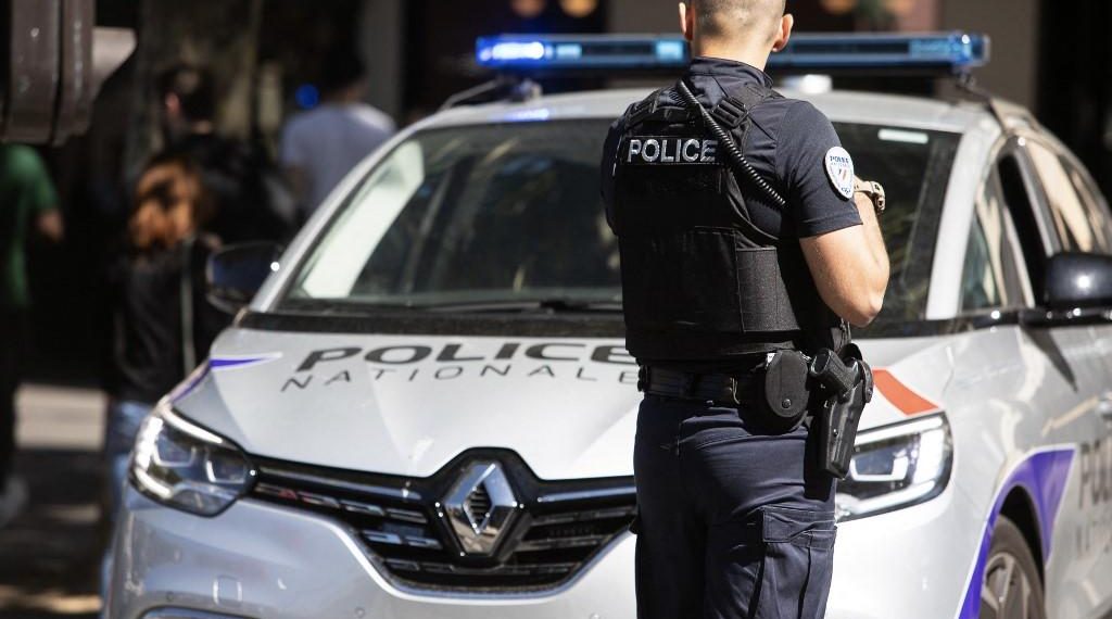 Rhône : un adolescent mortellement poignardé en pleine rue, un mineur interpellé
