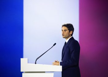 Présidentielle 2027 : Attal bouscule le «socle commun»